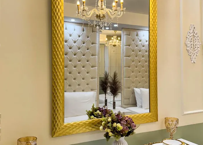 Homefort Twin Bed - Red Residences Makati 2202 * Manila